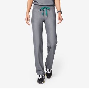 Figs Livingston Basic Scrub Pants Technical